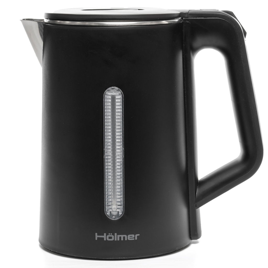 Електрочайник Hölmer HKS-204D - зображення 1