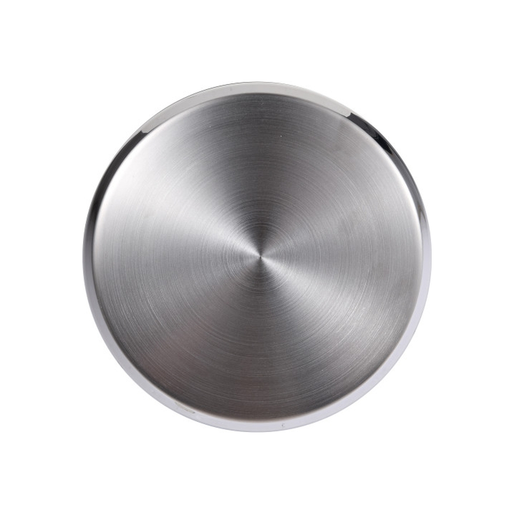 Ківш Bergner Click & cook, набір зі знімною ручкою 1.5/2.1/3 л, 4 предмети (BG-32293-MM) - зображення 6