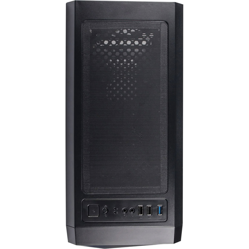 Корпус 1stPlayer F4-3R1&PS-600FK - зображення 4