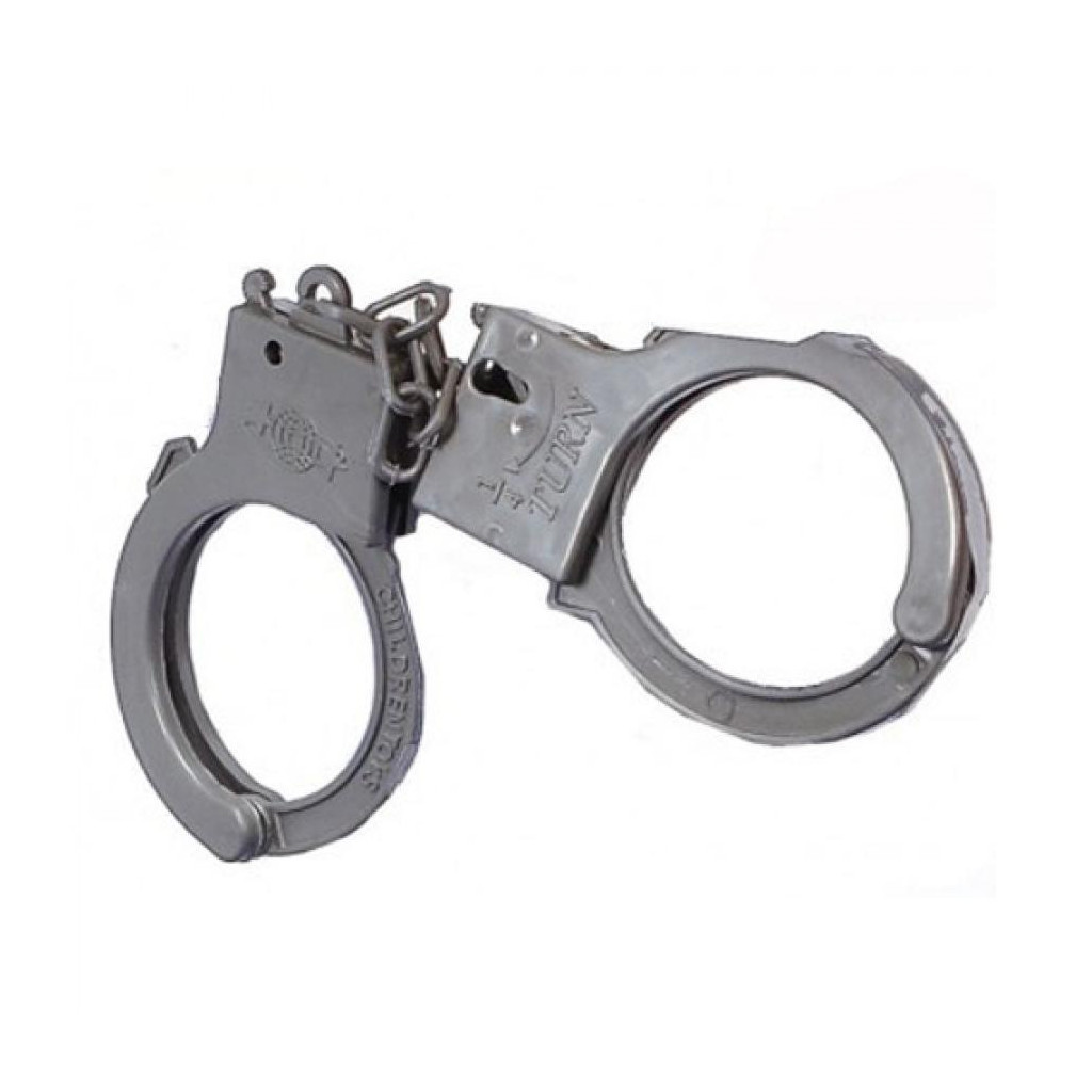 Спецтехніка Dickie Toys Поліція з набором поліцейського 33 см: звук, світло (3716005) - зображення 8