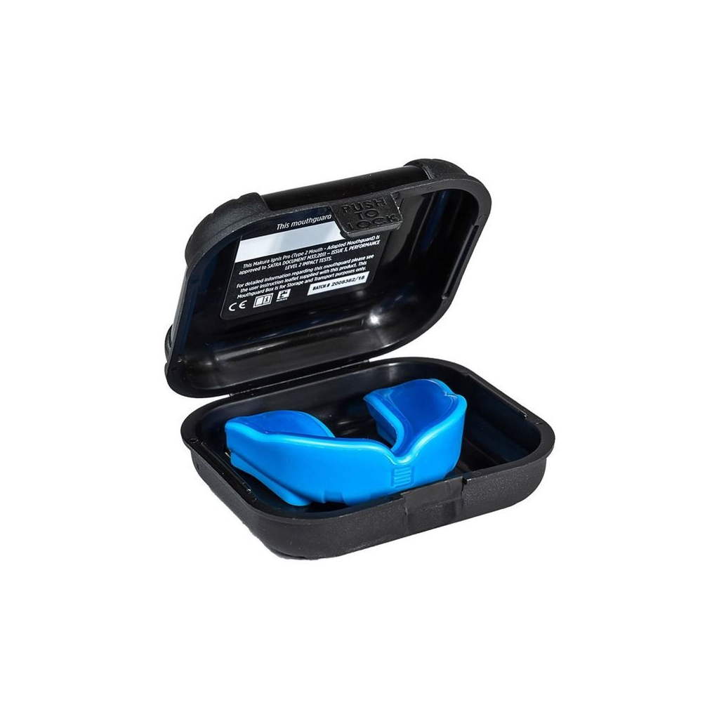 Капа Makura Ingis Blue/Blue (6017514063) (Ingis_SR_Blue/Blue) - изображение 5