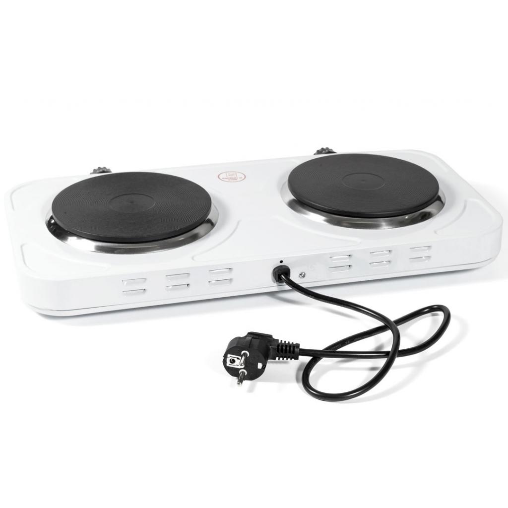 Настільна плита Hölmer HHP-220W - зображення 3