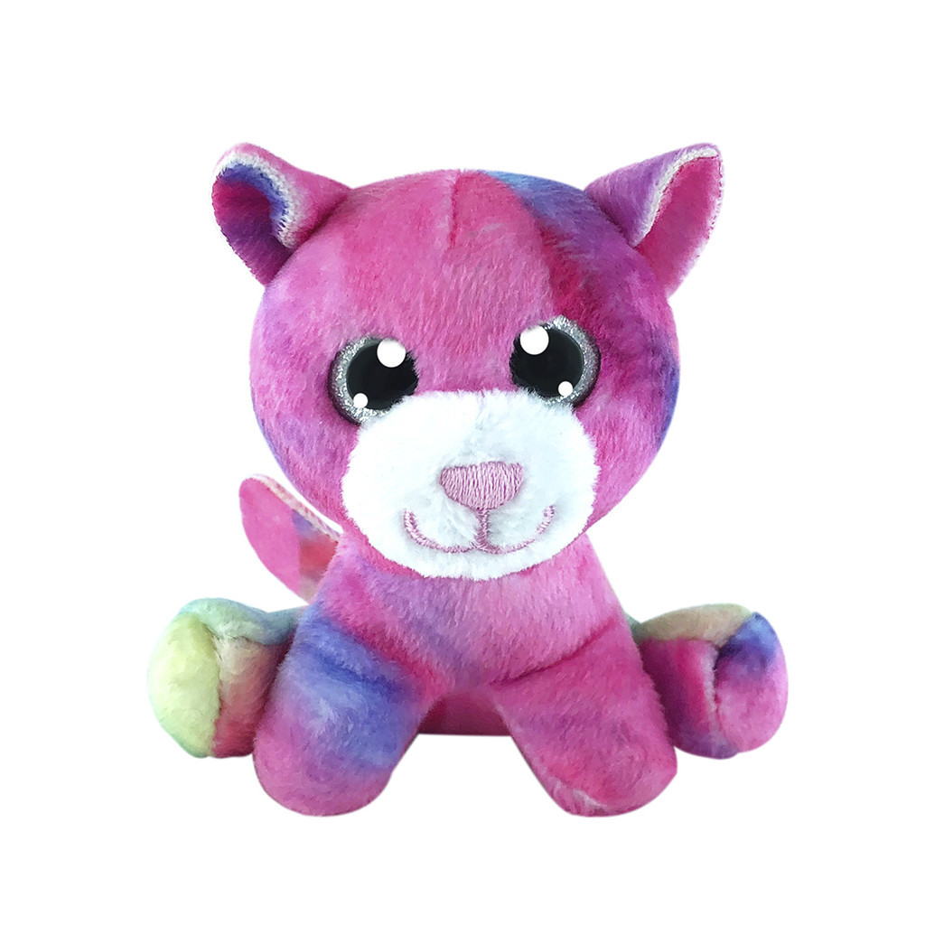 М'яка іграшка Surprizamals сюрприз в кулі S7 (SUR20276) - зображення 5