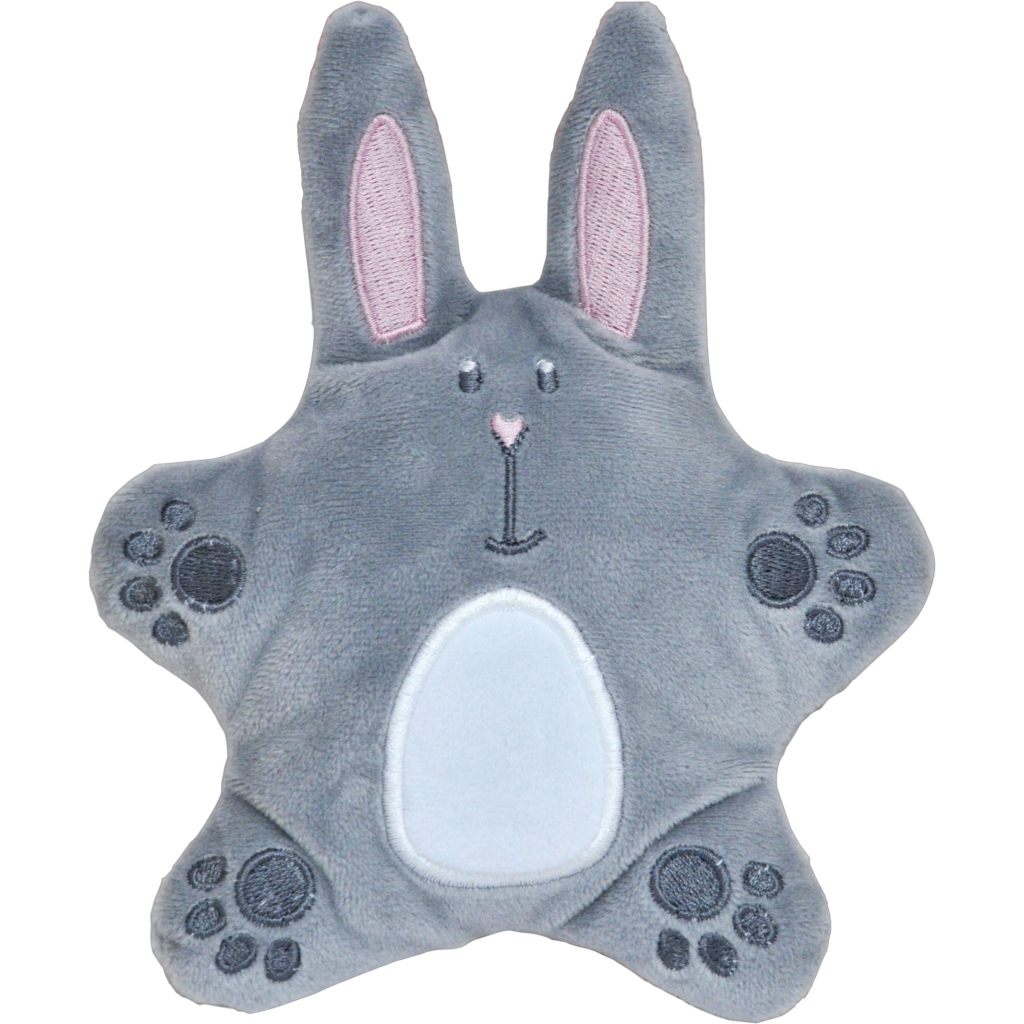 М'яка іграшка Tigres Зайчик Кращий друг (ІГ-0073) - зображення 1