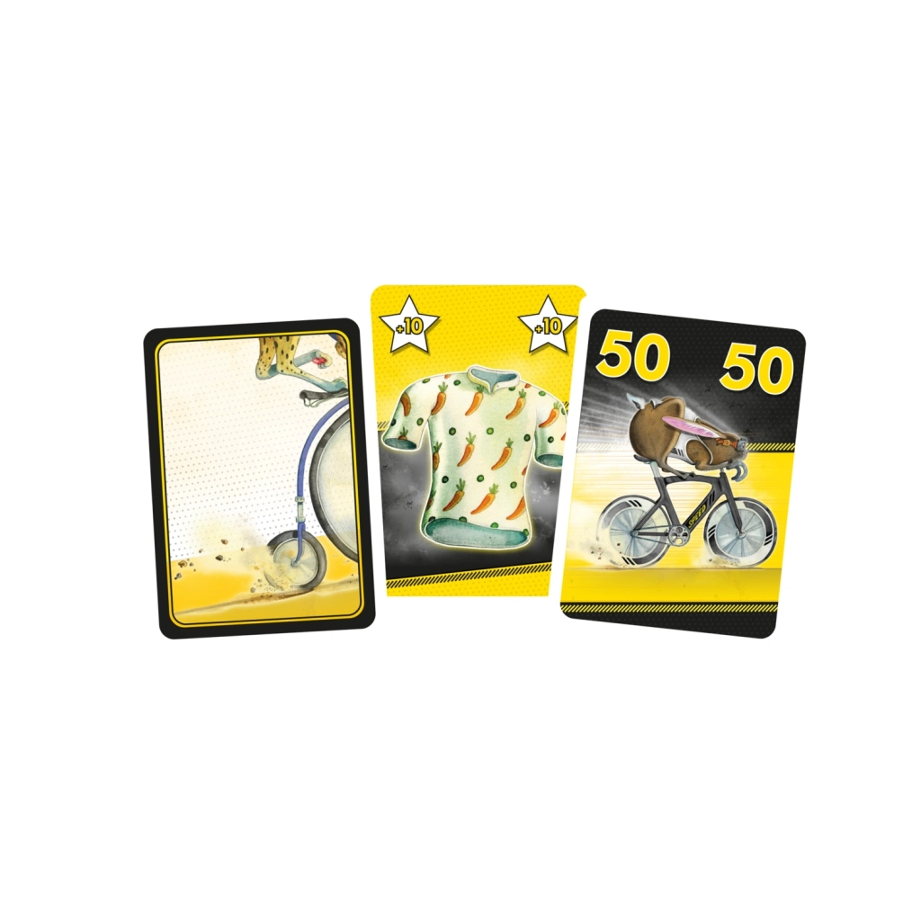 Настільна гра Geekach Games Велонімо (Velonimo) (укр.) (GKCH087VN) - зображення 2