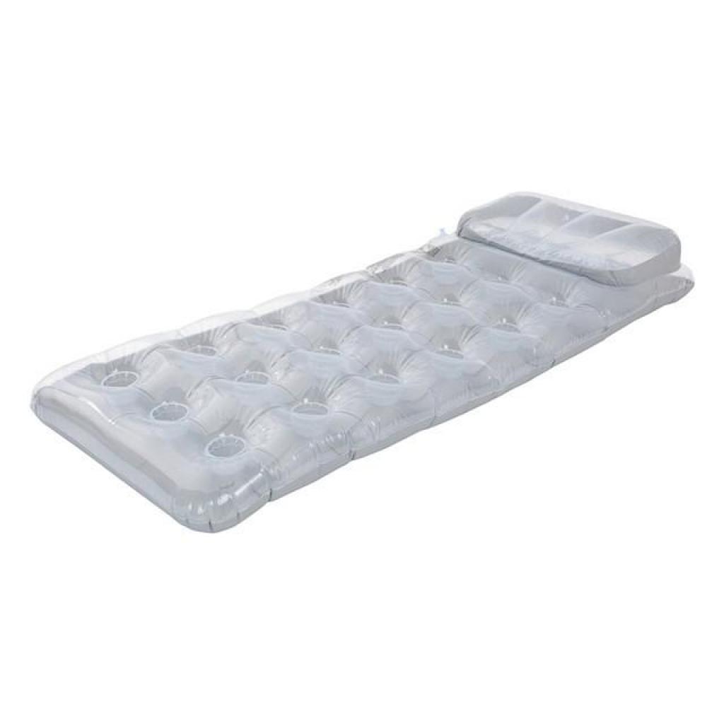 Матрац надувний BestWay Comfort (43024) - зображення 1