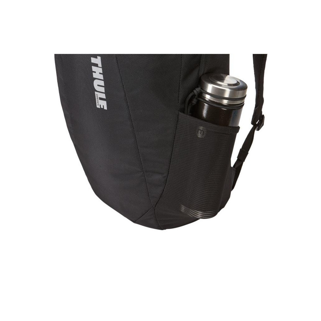 Рюкзак для ноутбука Thule 14" Accent 20L TACBP-115 (Black) (3203622) - зображення 5