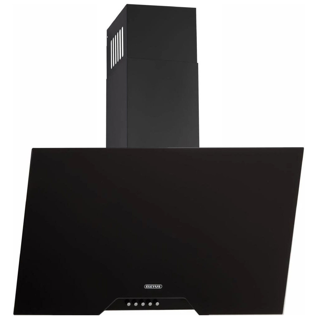 Витяжка кухонна Eleyus SPECTRA 1000 LED 60 BL - зображення 2