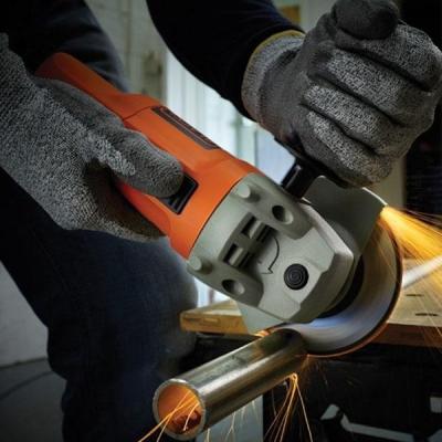 Шліфувальна машина Black&Decker KG115 750Вт, 115мм, 11000об/хв. - зображення 5