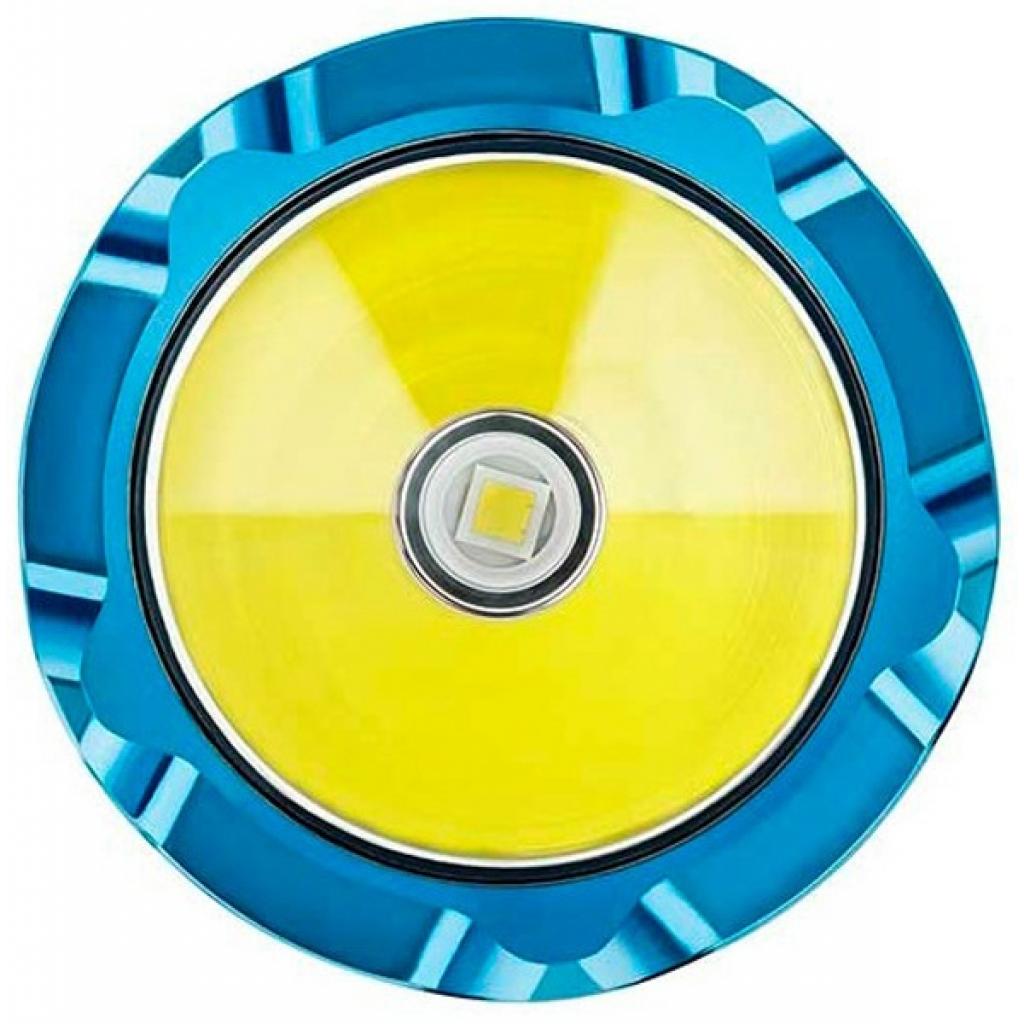 Ліхтар Olight Warrior X - зображення 4