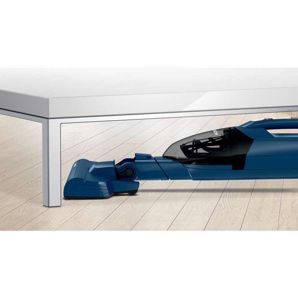 Пилосос Bosch BCHF2MX20 - зображення 11
