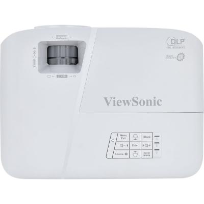 Проектор ViewSonic PA503X - зображення 7