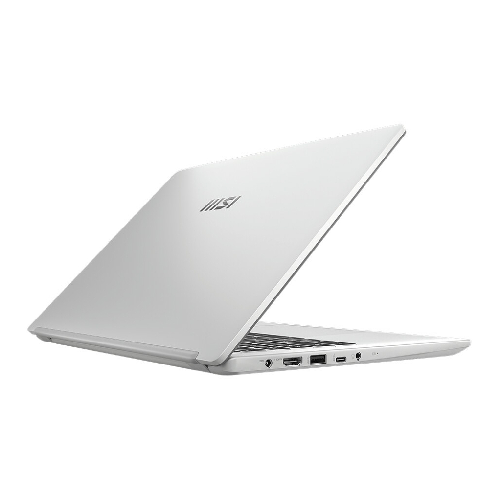 Ноутбук MSI MODERN 14 (C12M-285XUA) - зображення 6