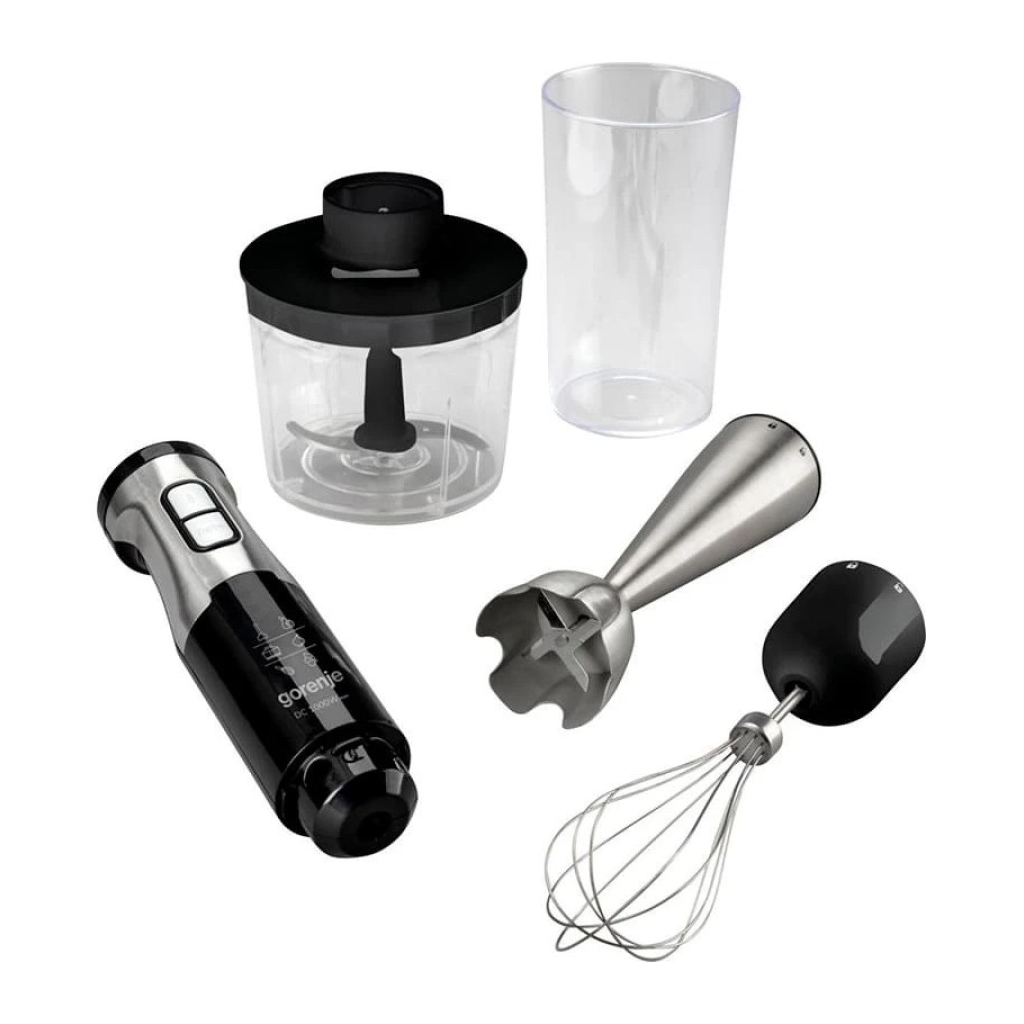 Блендер Gorenje HBX1000E - зображення 2