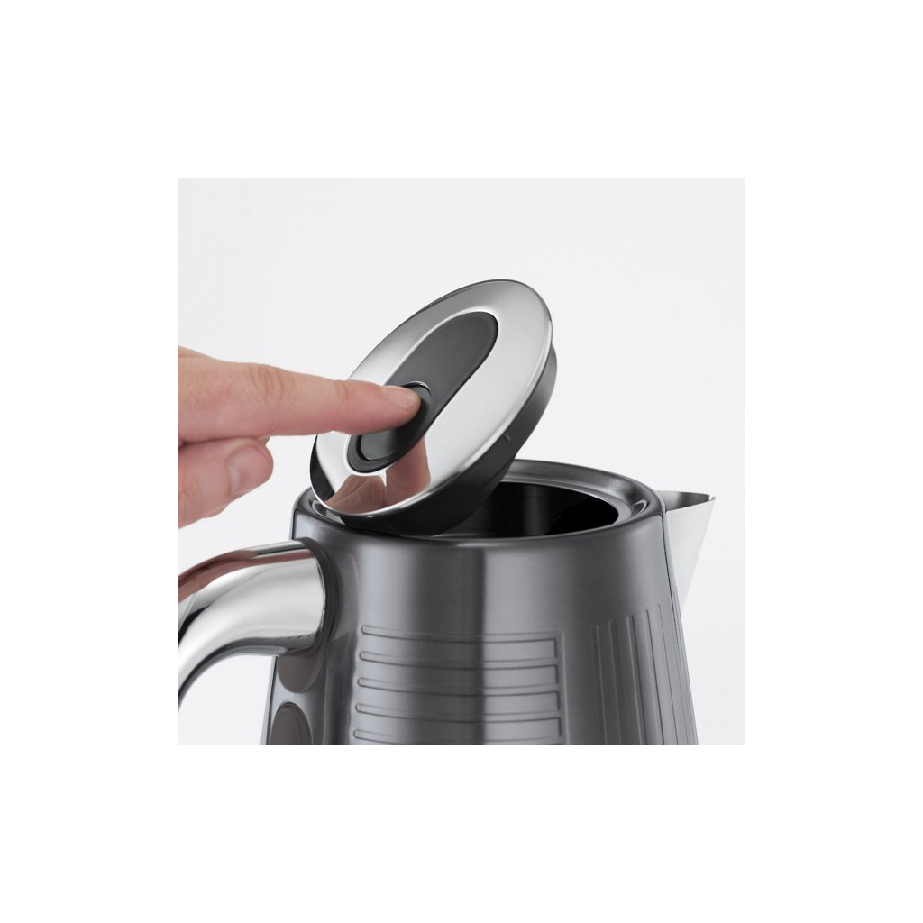 Електрочайник Russell Hobbs 25240-70 - зображення 2