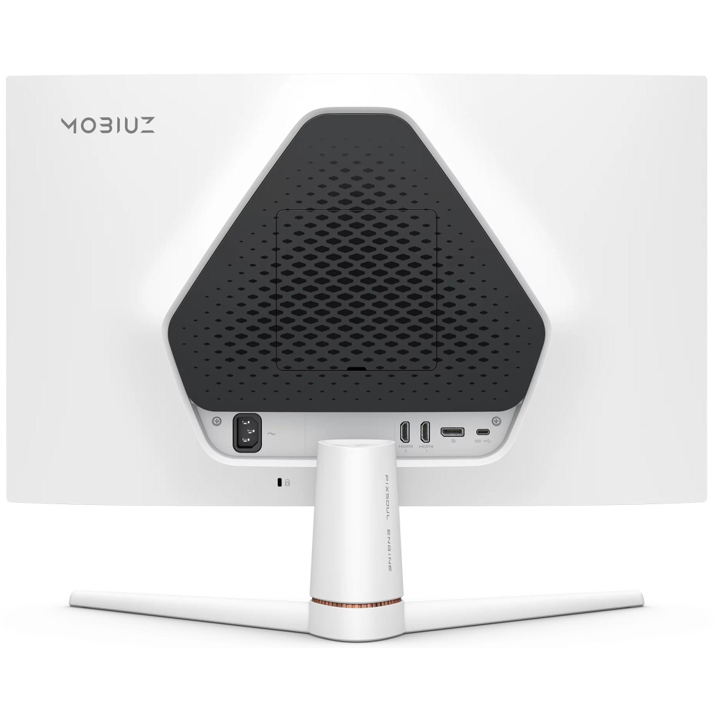 Монітор BenQ EX251 - зображення 4