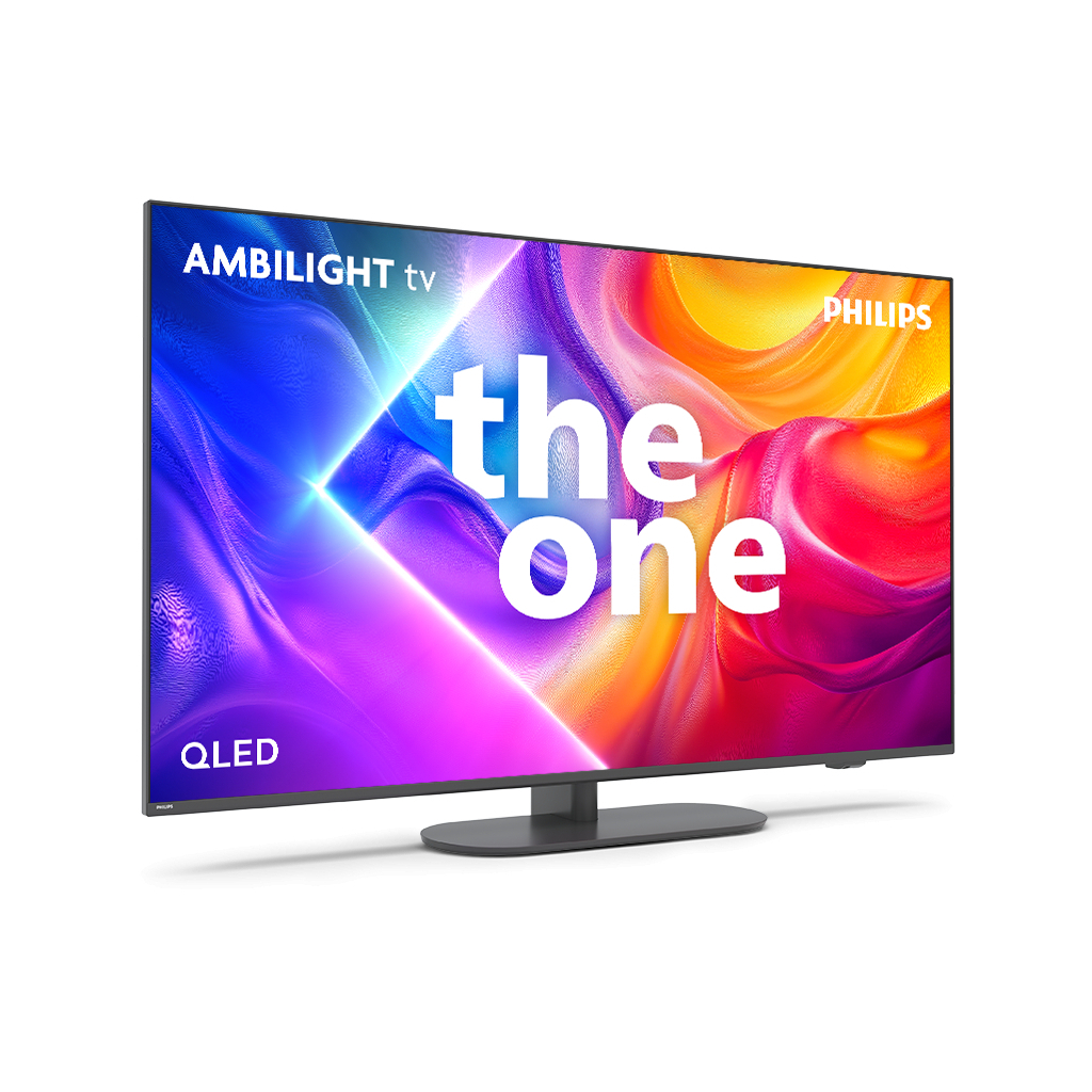 Телевізор Philips 55PUS9010/12 - зображення 2