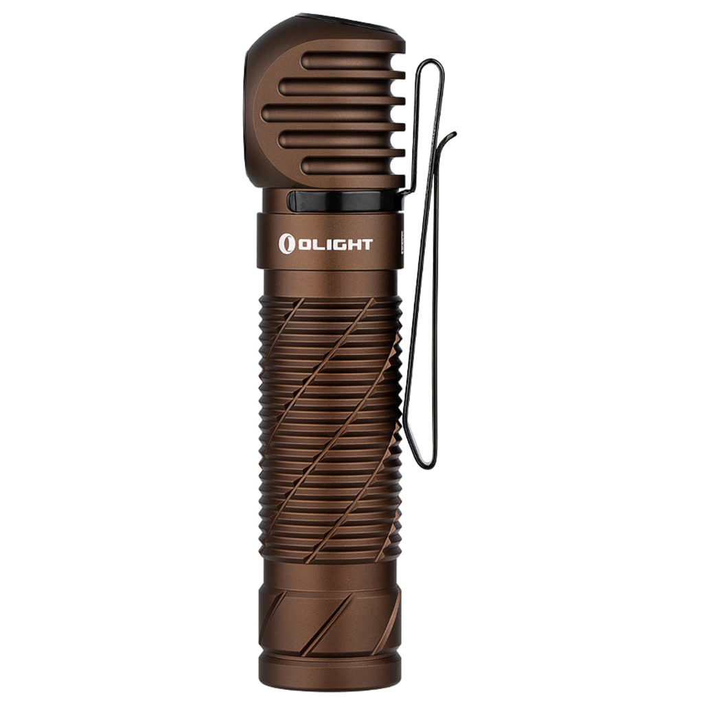 Ліхтар Olight Perun 2 Desert Tan (Perun 2 DT) - зображення 3