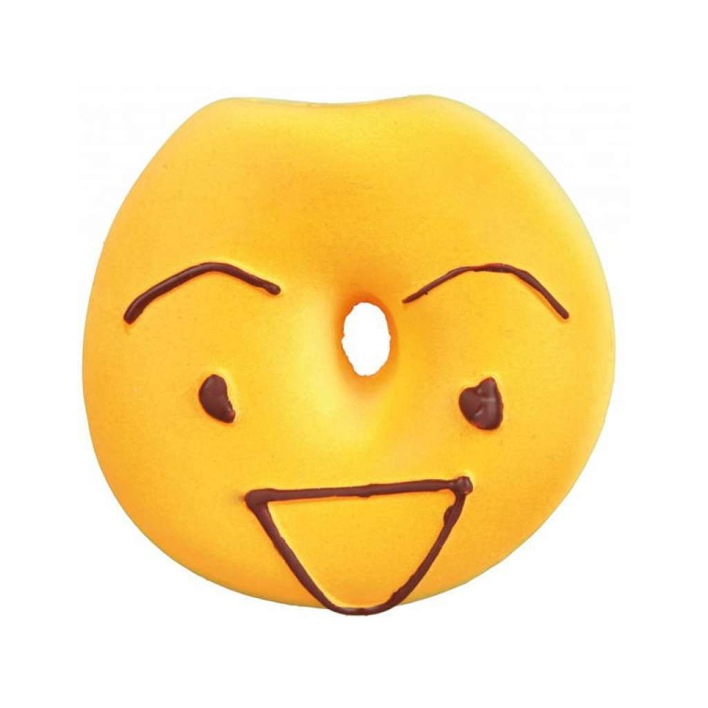 Іграшка для собак Trixie Пончик d:6 см (4047974352618) - зображення 4