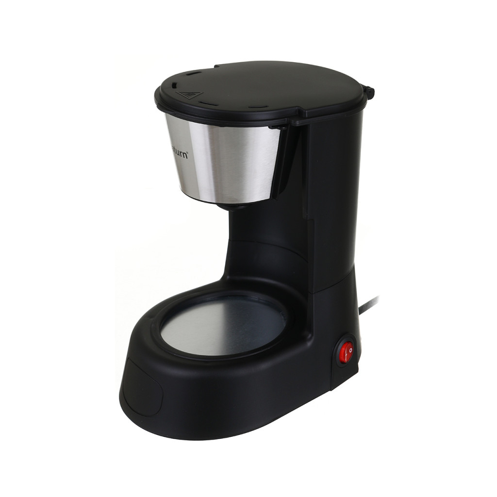 Крапельна кавоварка Saturn ST-CM7087 - зображення 2