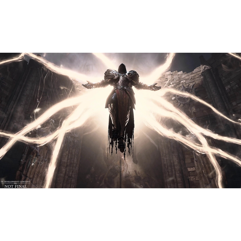 Гра Sony Diablo 4, BD диск [PS4] (1116027) - зображення 3