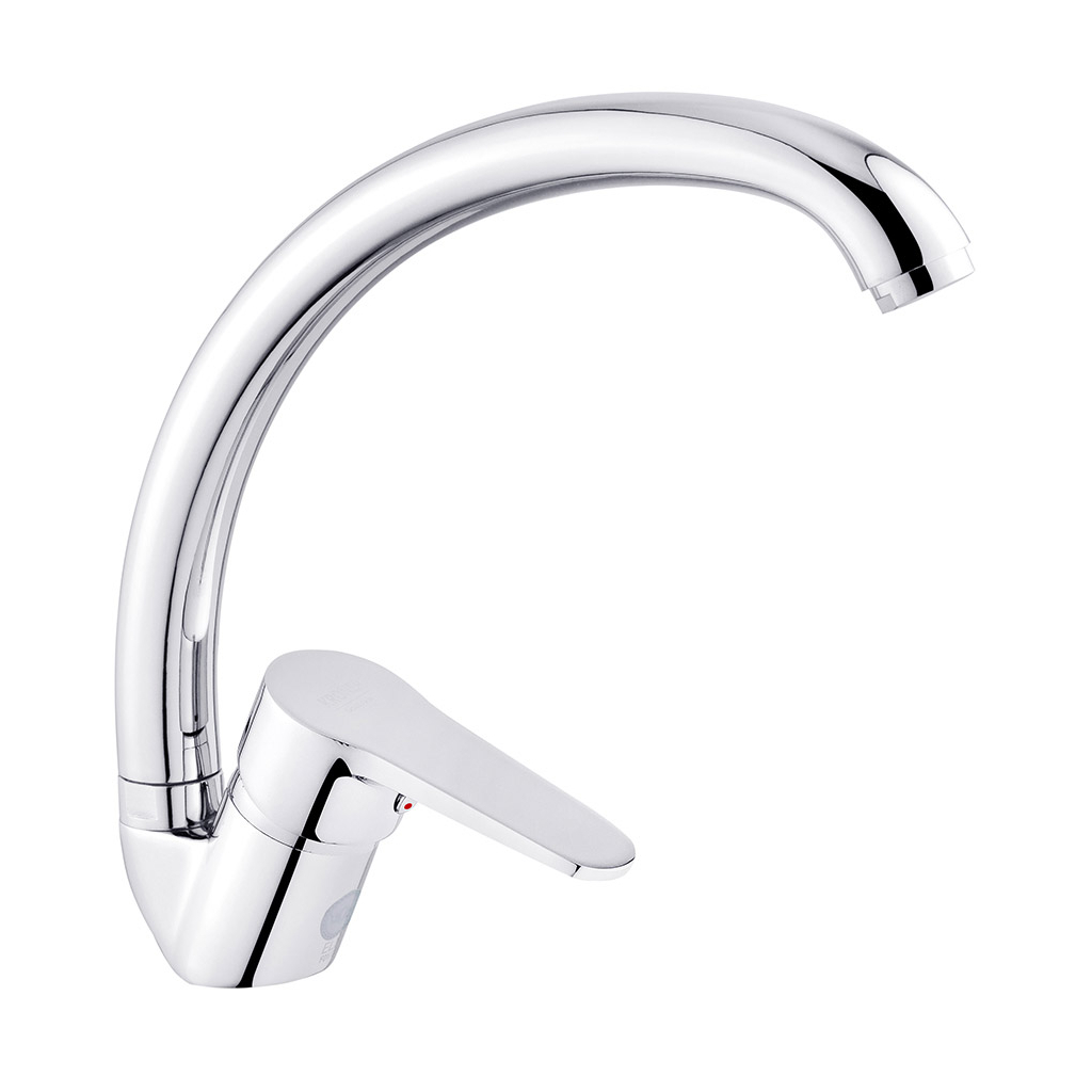 Змішувач Kroner Elbe-C032 - зображення 1