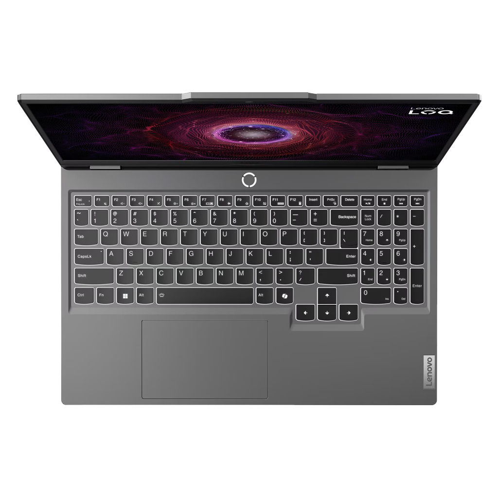 Ноутбук Lenovo LOQ 15ARP9 (83JC008ARA) - зображення 5