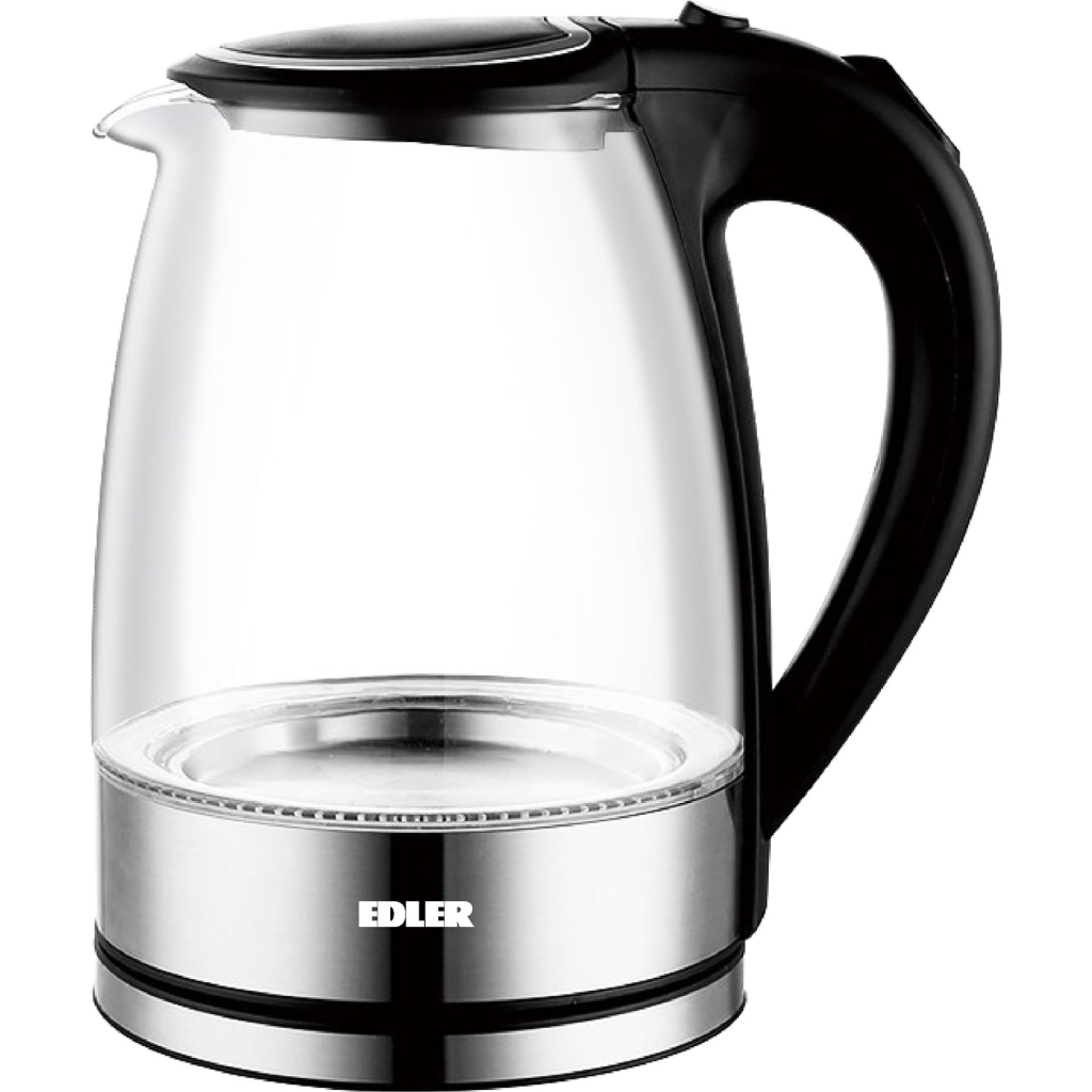 Електрочайник Edler EDEK-817 - зображення 1