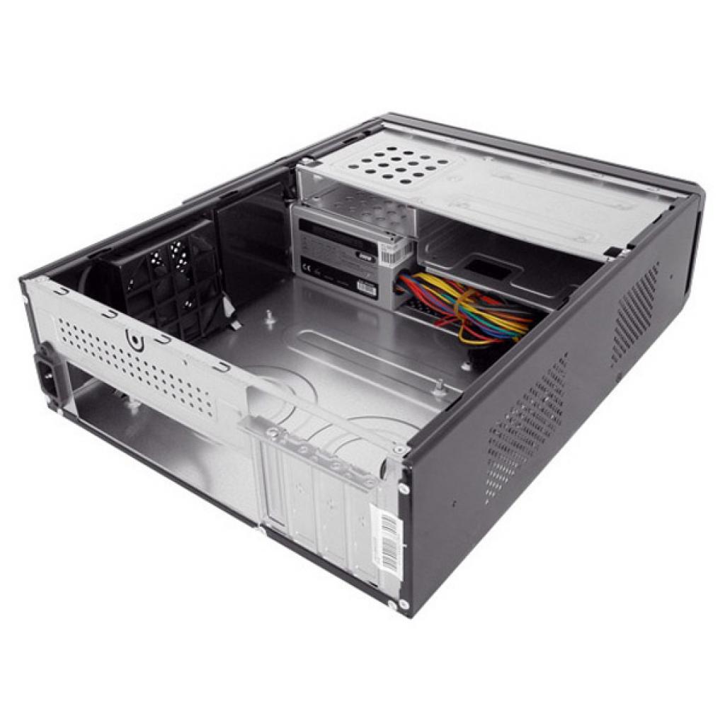 Корпус Gamemax ST607-400W - зображення 2