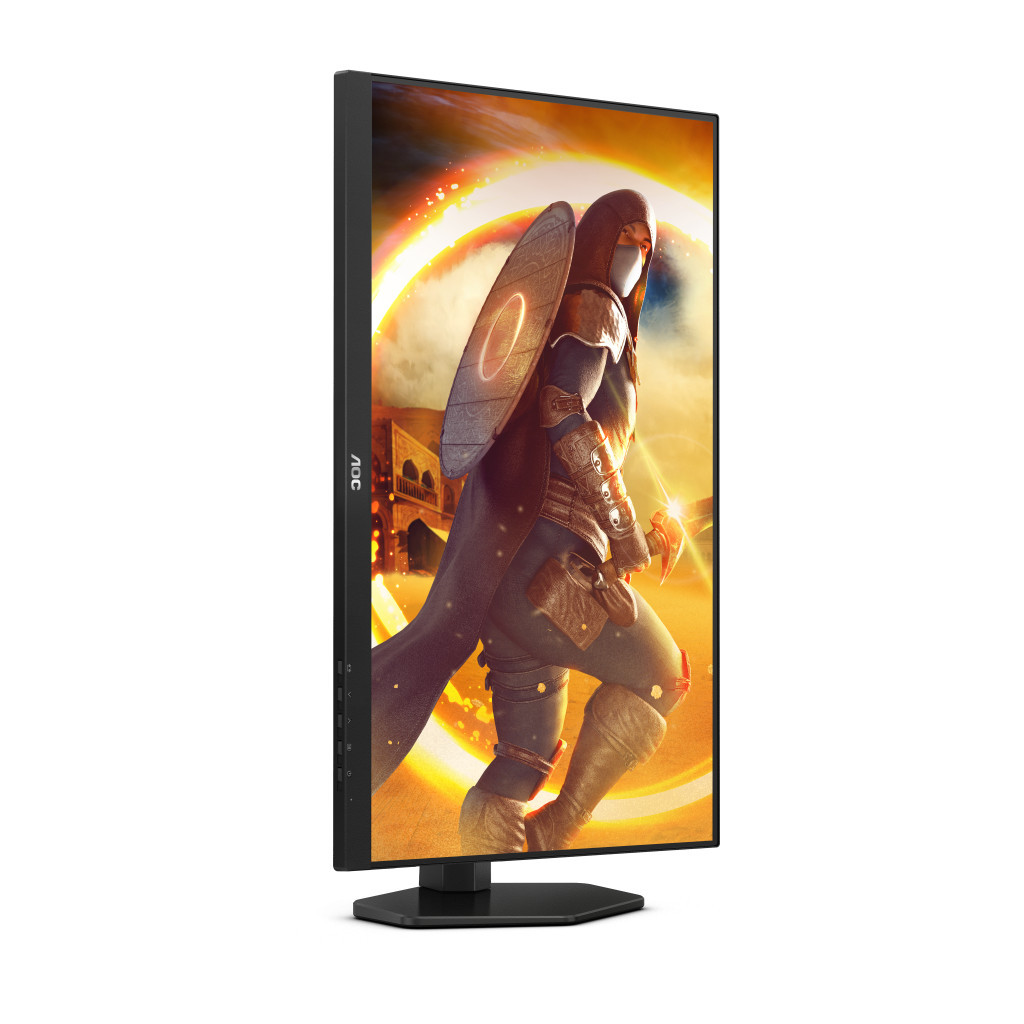 Монітор AOC Q27G4X - зображення 10