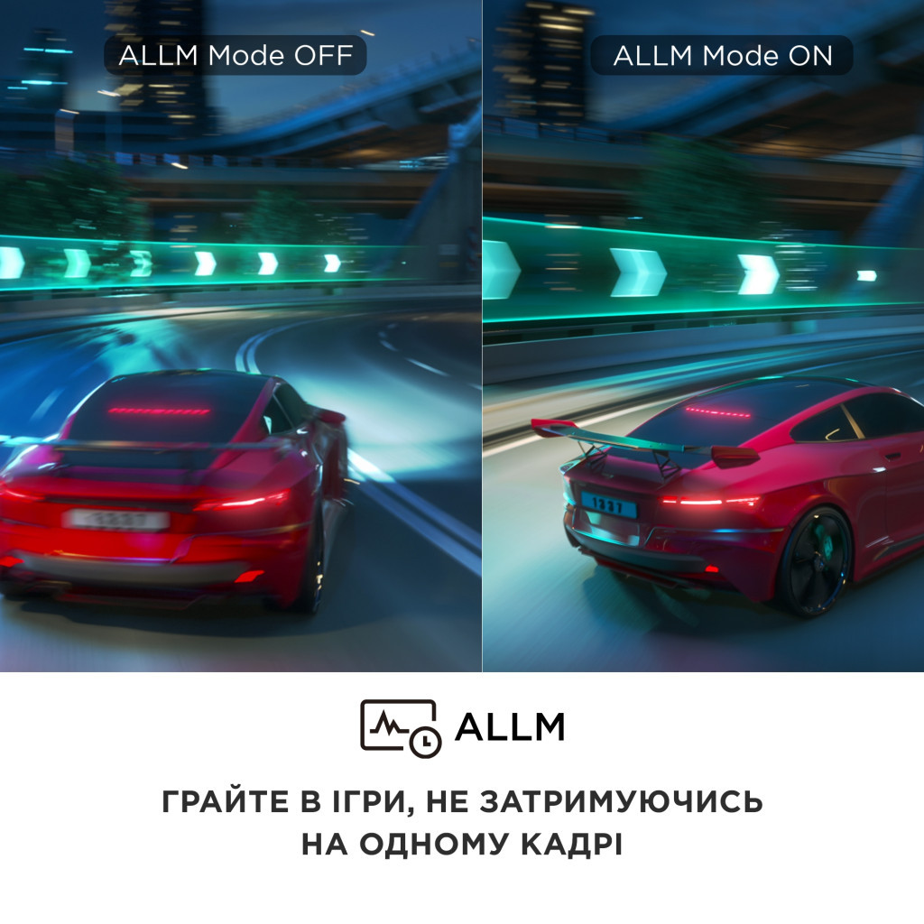 Телевізор IFFALCON IFF50Q72 - зображення 11