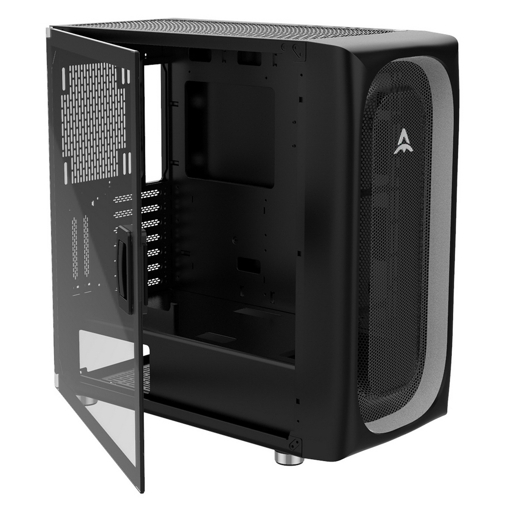 Корпус Alseye Ai Pro-B Halo Pro Kit (AS.07.0224) - зображення 3