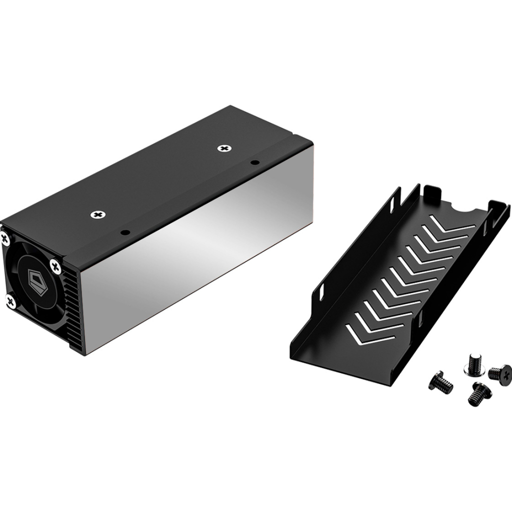 Радіатор охолодження ID-Cooling ZERO M25 - зображення 7