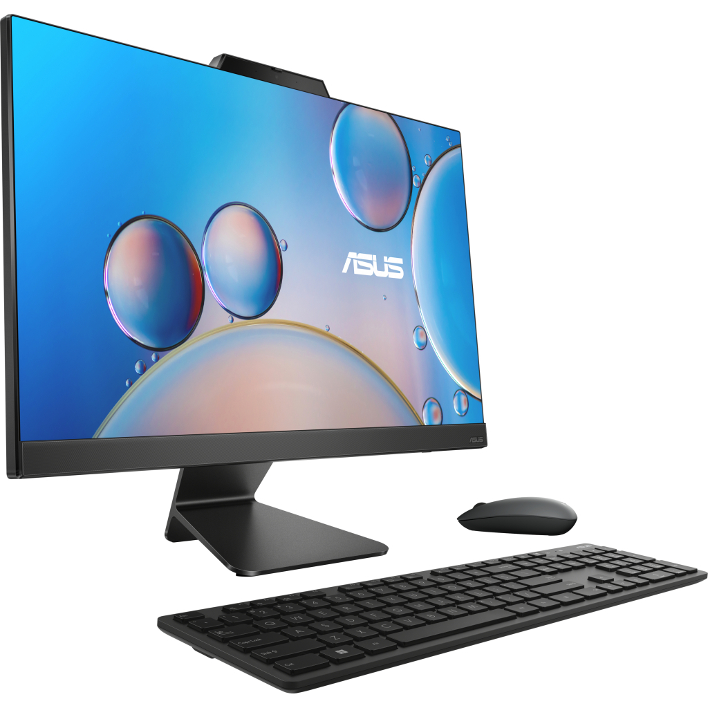 Комп'ютер ASUS M3402WFAK-BPC0210 AiO / Ryzen5 7520U, 16, 256, WiFi, кл+м (90PT03L2-M00WA0) - зображення 11