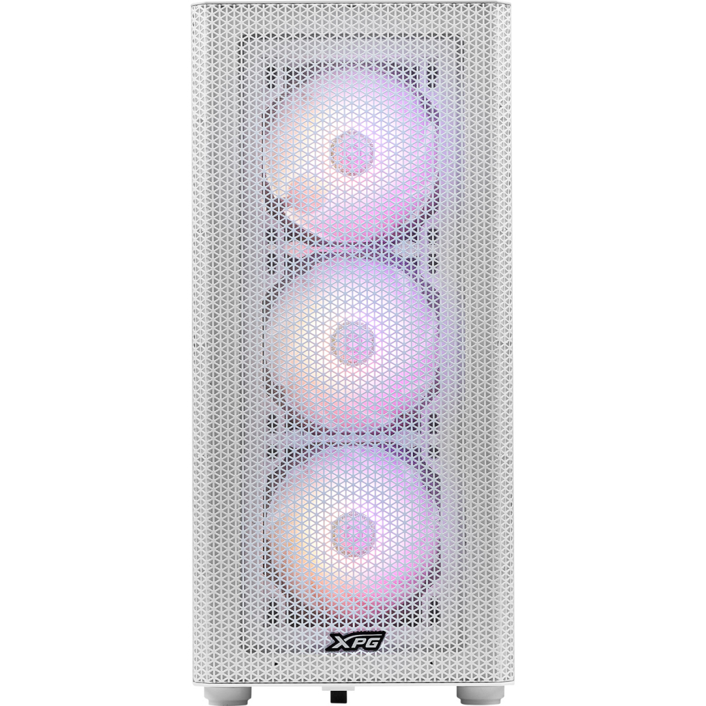 Корпус ADATA VALORMESHC4VA-WHCWW - зображення 2