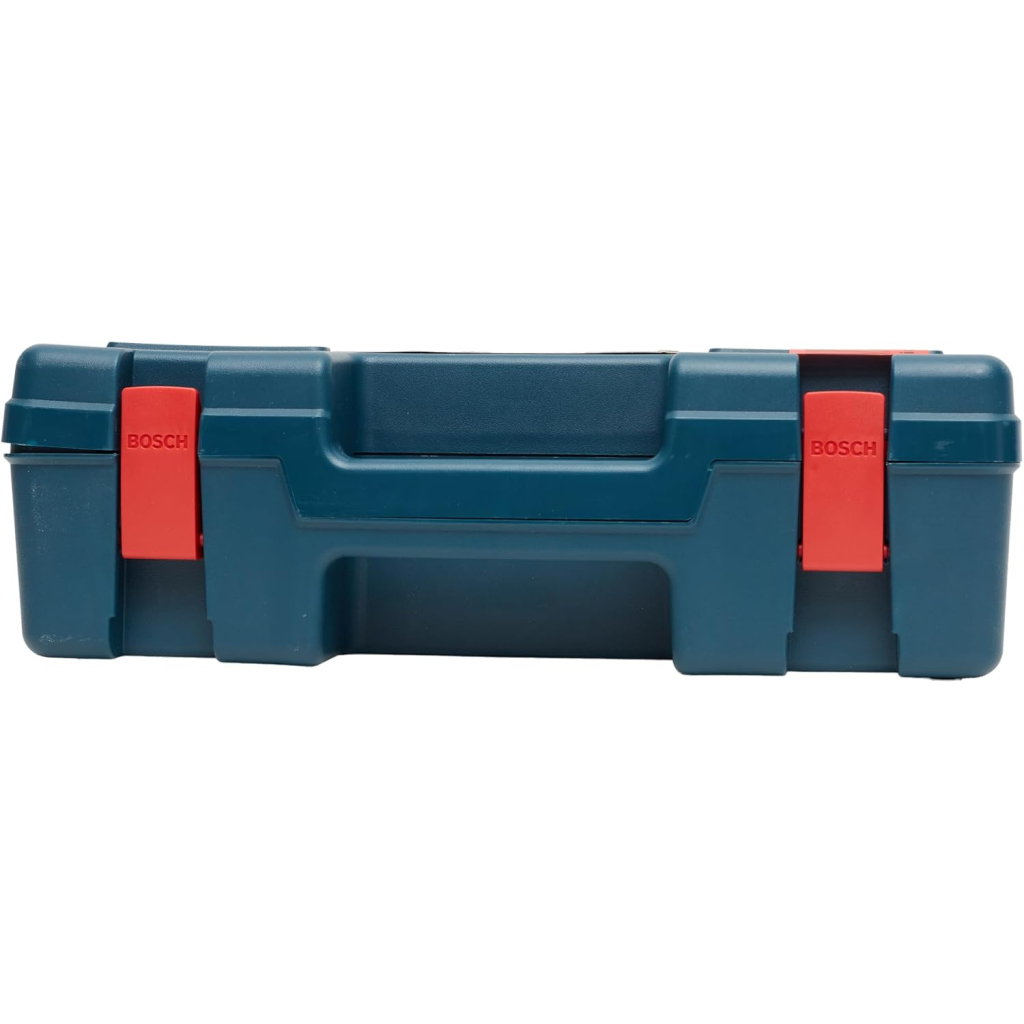 Будівельний фен Bosch Professional GHG 3-66 2300Вт, 650°C, 150-500л/хв (0.601.2A6.300) - зображення 9