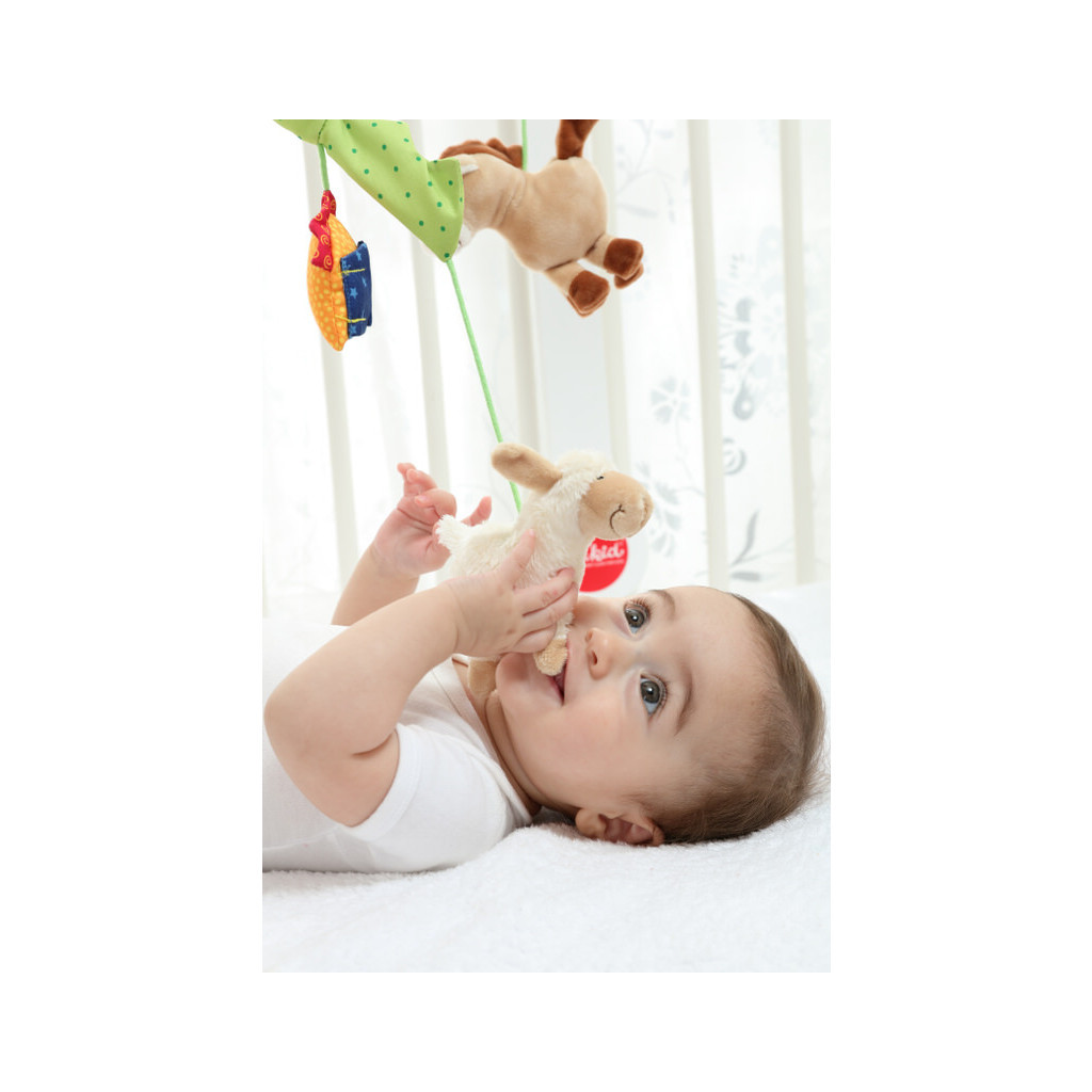 Мобіле Sigikid Ферма с животными (41545SK) - зображення 9