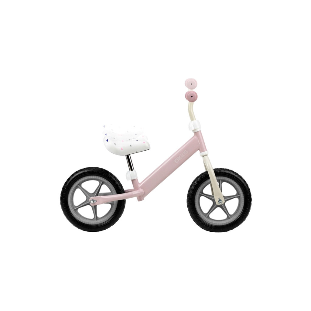 Біговел Qkids Fleet Pink (QKIDS00003) - зображення 2