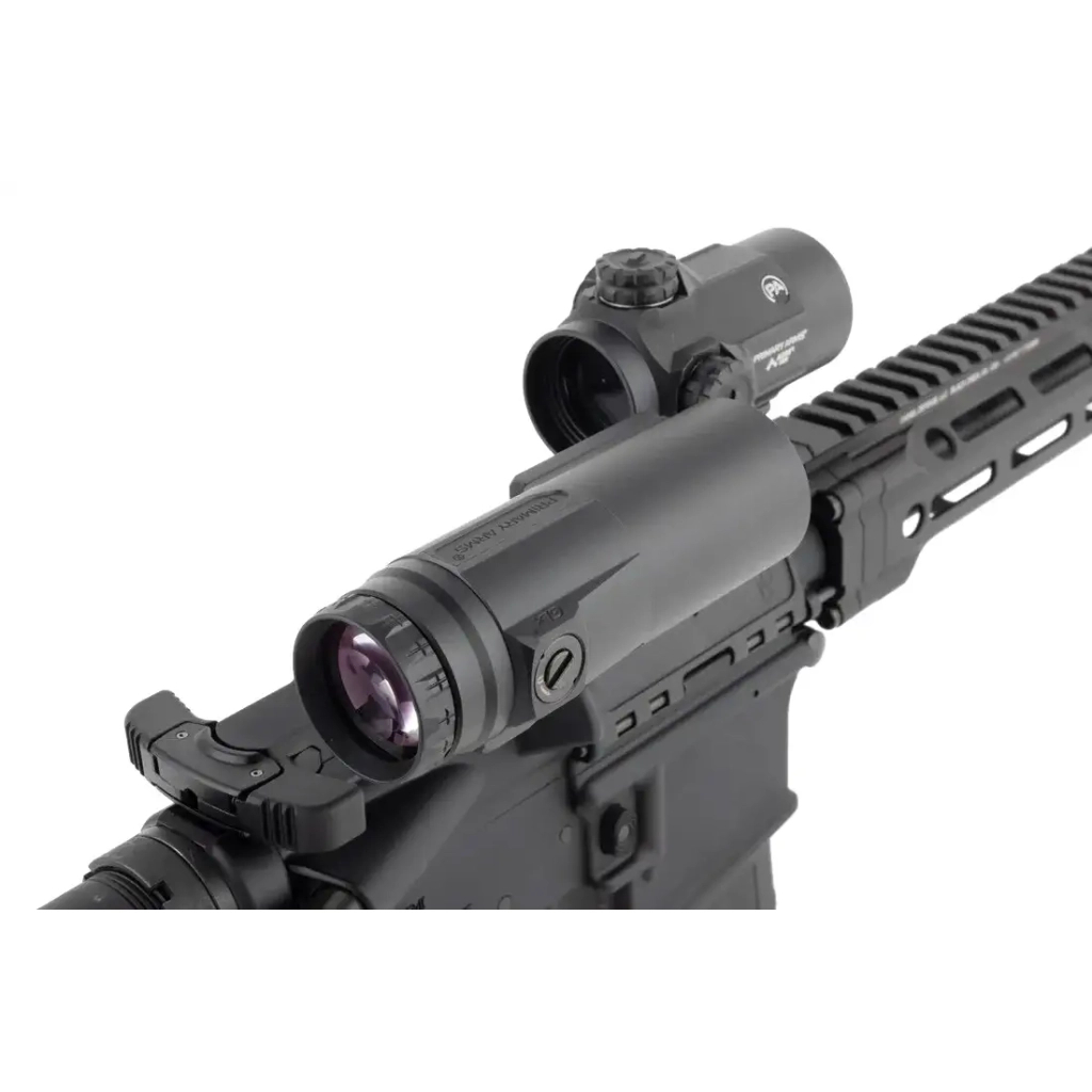 Збільшувач для прицілу Primary Arms GLx 6x (510018) - зображення 4