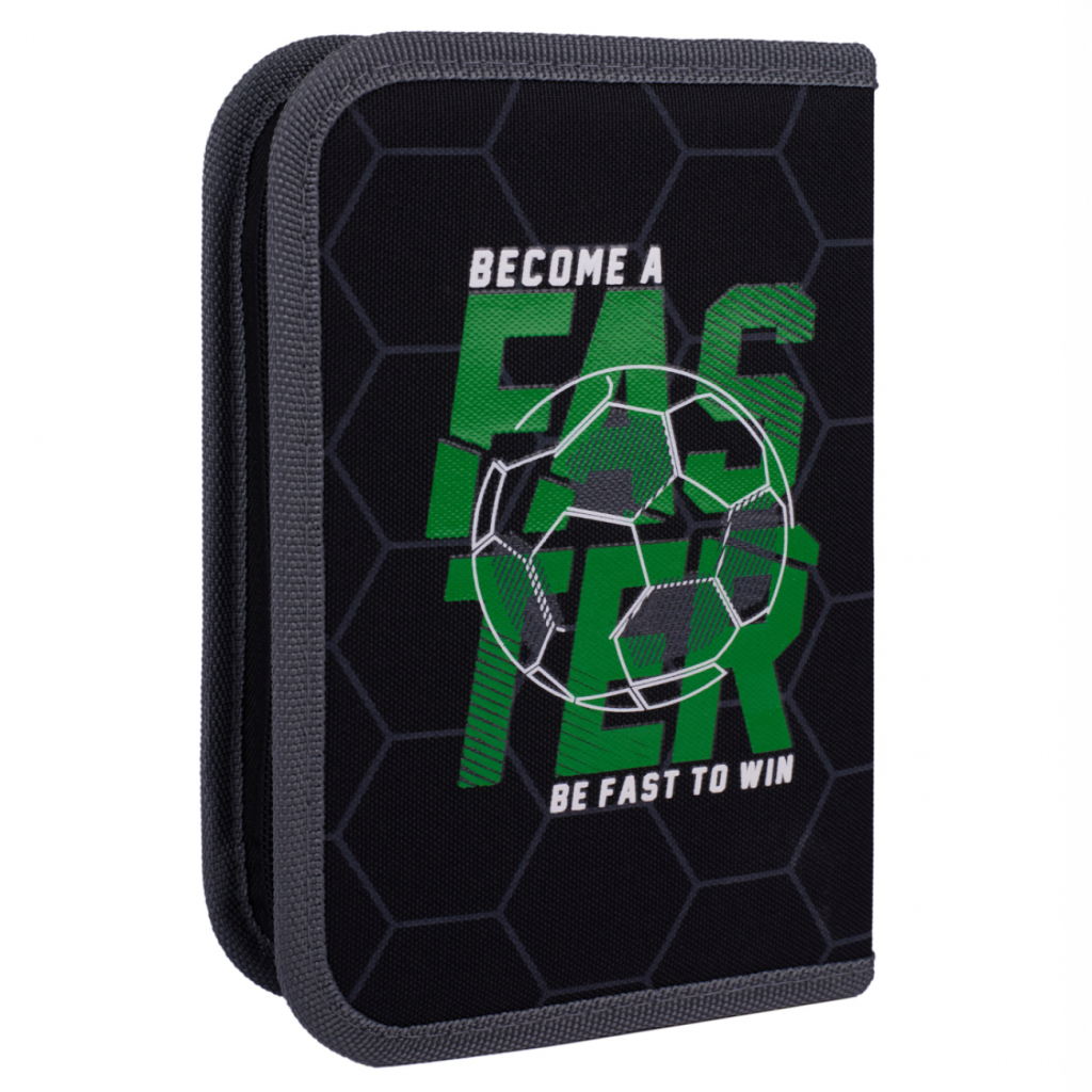 Пенал Yes HP-03 Football TIme (533663) - зображення 2