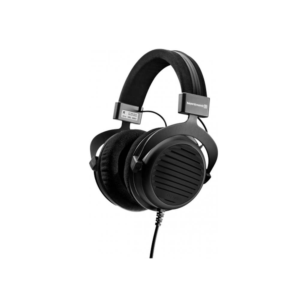 Навушники Beyerdynamic DT 990 Black Special Edition (529694) - зображення 1