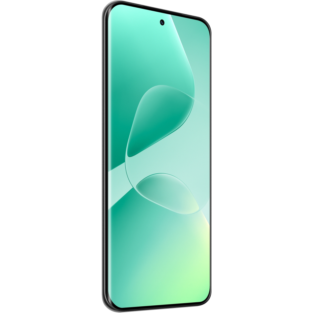 Мобільний телефон Infinix Hot 60 Pro+ 8/256Gb Moco Cyber Green (4894947092688) - зображення 5