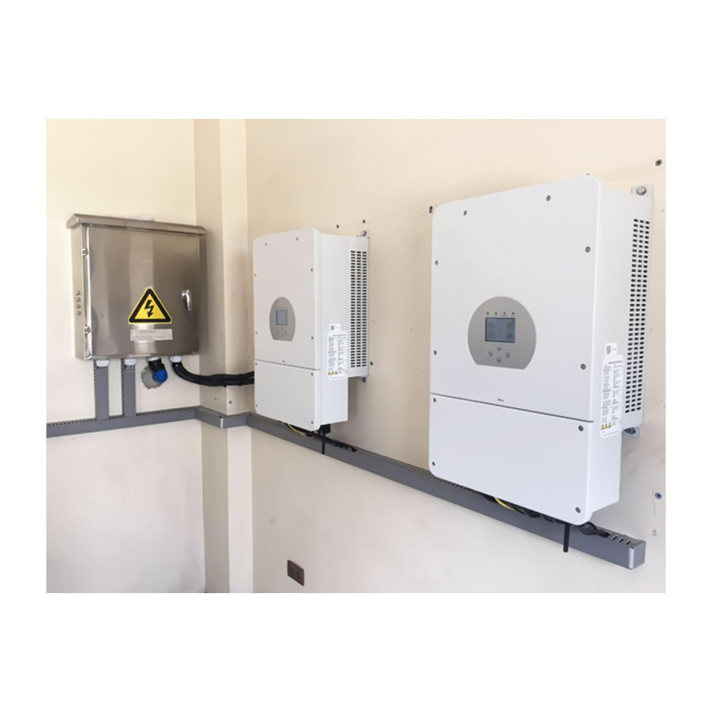 Сонячний інвертор Deye SUN-5K-SG03LP1-EU WiFi (SUN-5K-SG03LP1-EU) - изображение 10