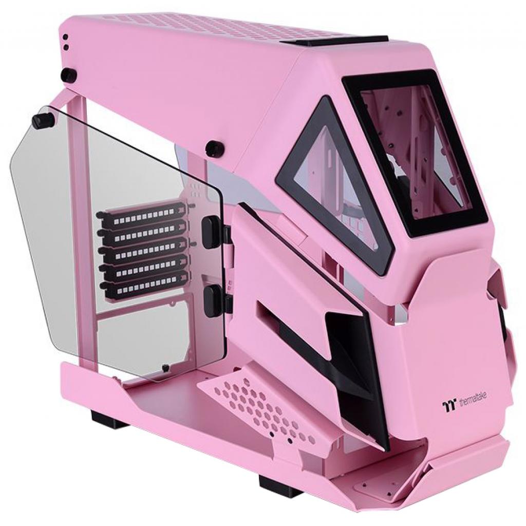 Корпус ThermalTake AH T200 Pink (CA-1R4-00SAWN-00) - зображення 4