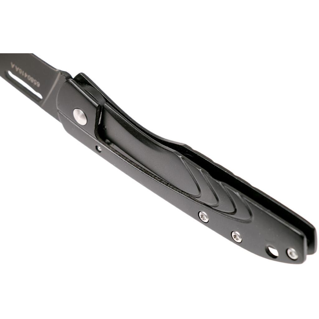 Ніж Gerber STL 25 Plain (31-000716) - зображення 6