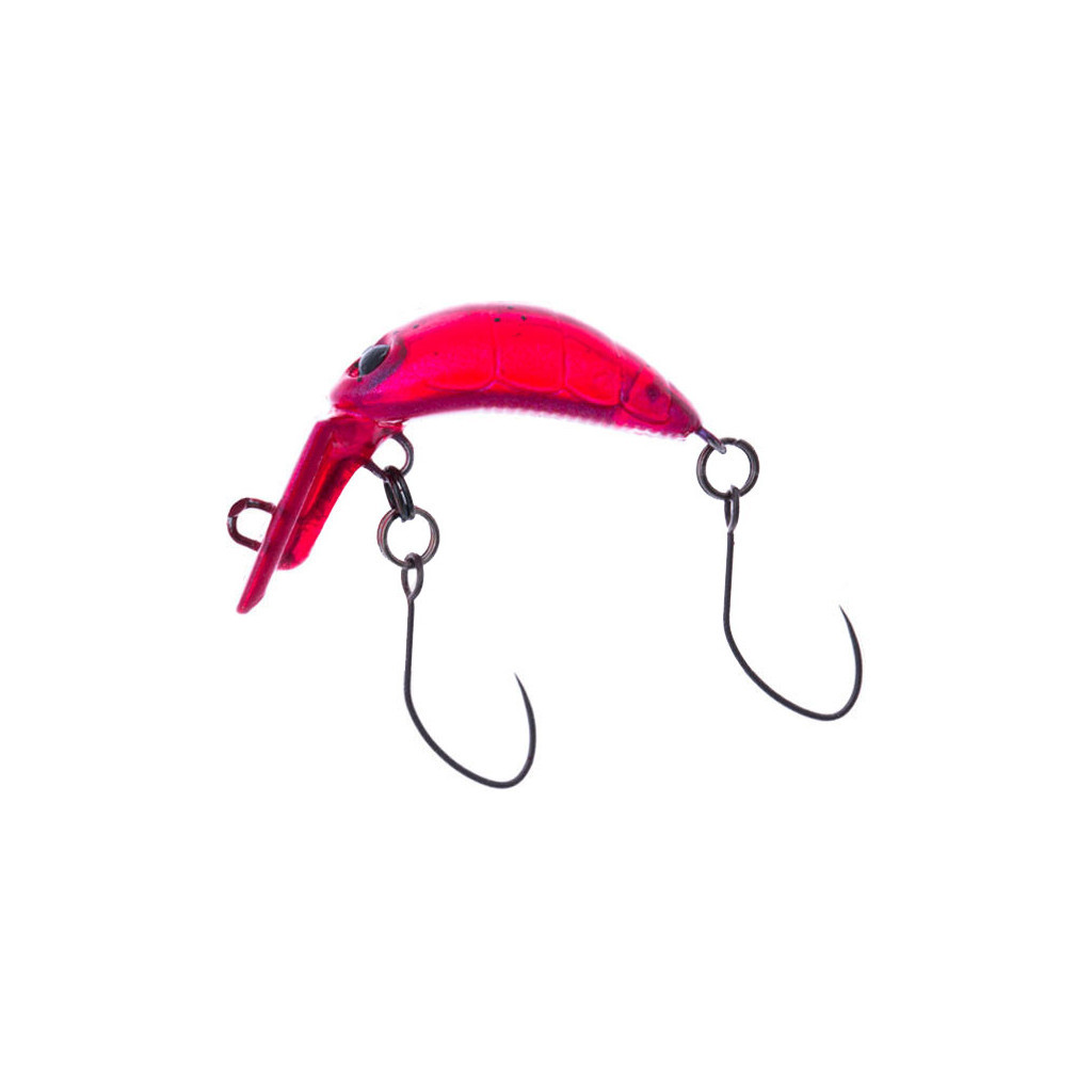 Воблер Nories Rice 22mm 1.0g #321 (1561.07.38) - зображення 1