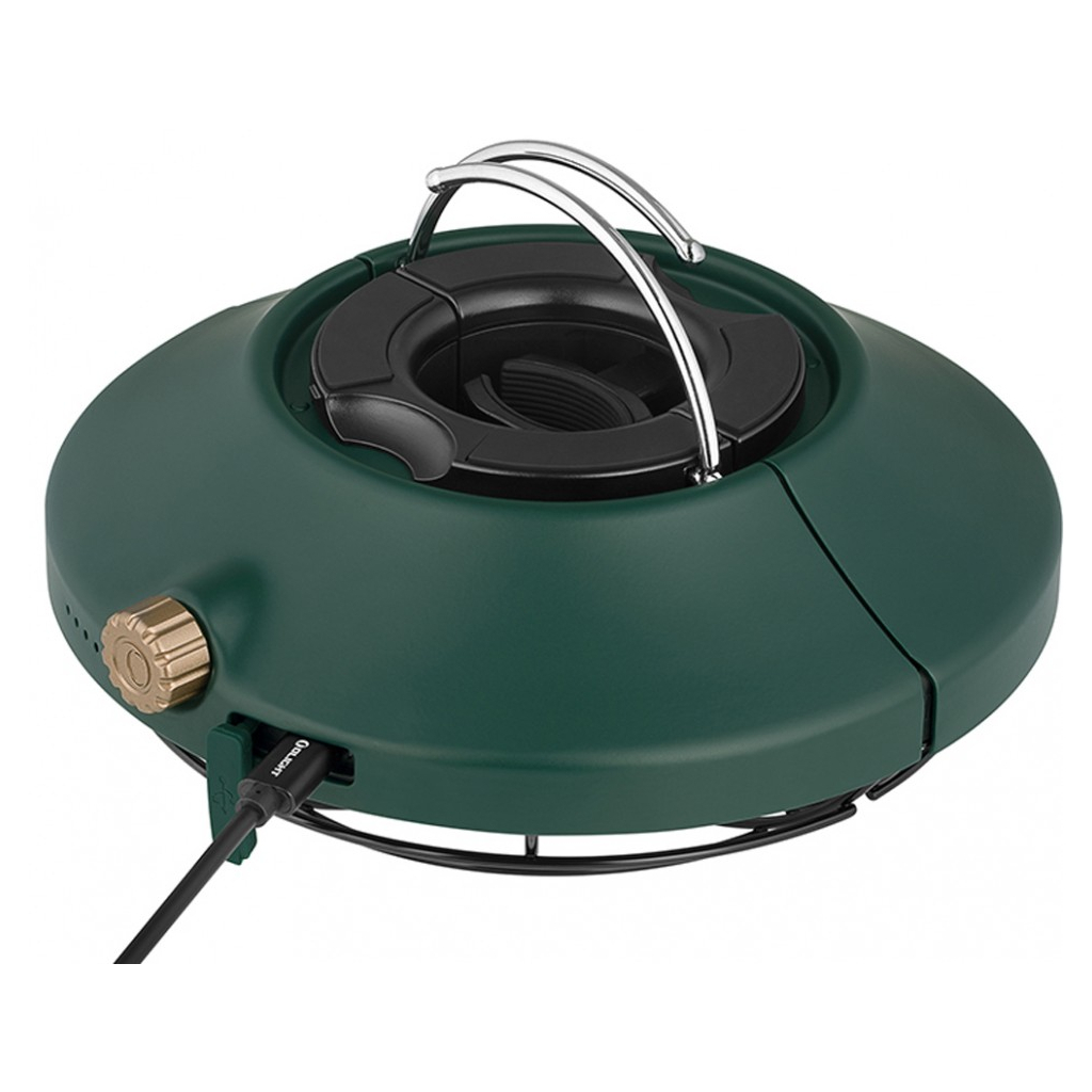 Ліхтар Olight Haloop Forest Green (Haloop FG) - зображення 3