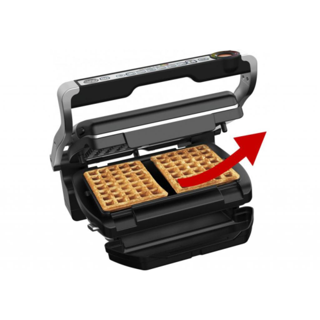 Електрогриль Tefal GC716D12 - изображение 4