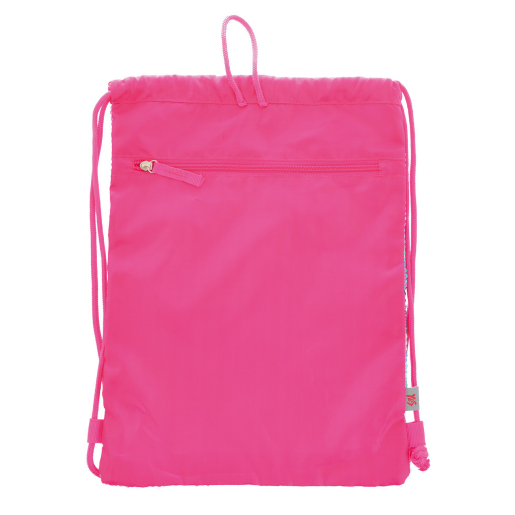 Сумка для взуття Yes Barbie Sequins (556561) - зображення 3