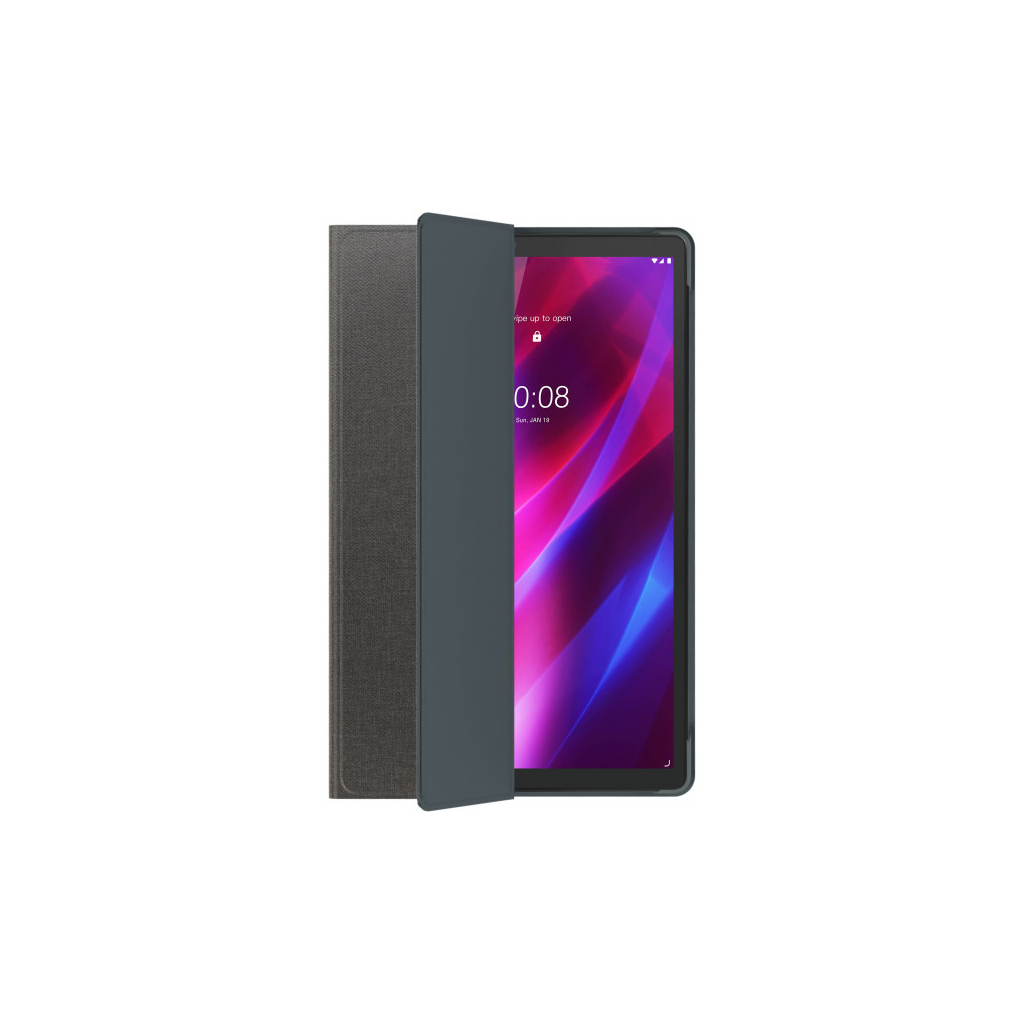 Чохол до планшета Lenovo Tab K10 Folio GREY TB-X6C6 (ZG38C03547) - зображення 1